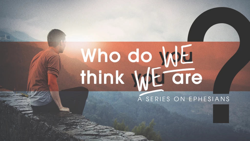 We Are at War- Timberline Windsor