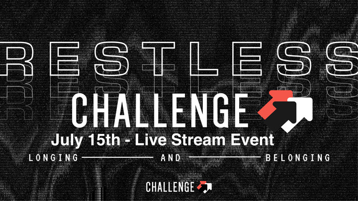 Challenge Live-stream Event