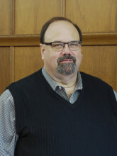 Profile image of Will  Mathews