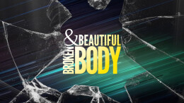 Broken & Beautiful Body
