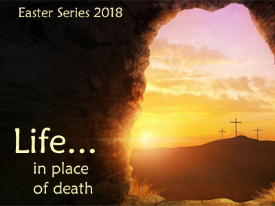 Don’t Be A ‘Fool’ About The Resurrection