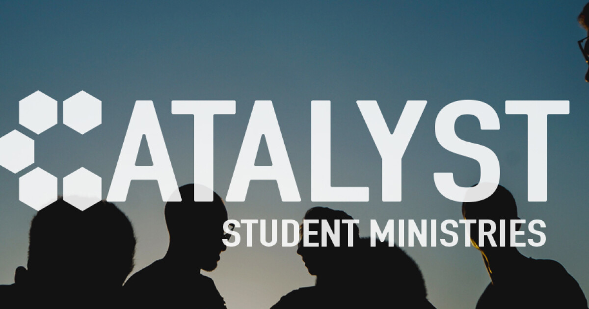 CATALYST Student Ministries Grace Bible Church Ann Arbor