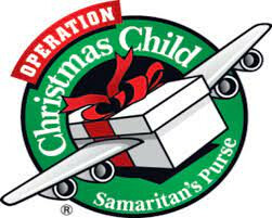 Operation Christmas Child | Adams Farm Community Church