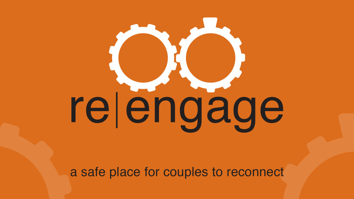 Re|engage - Fall 2020 Sessions