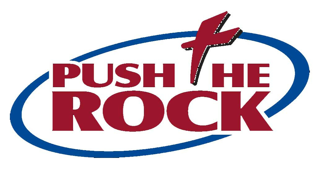 Push the Rock Sports Camp