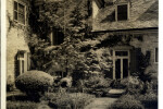 Veatch - Payson Mansion Courtyard
