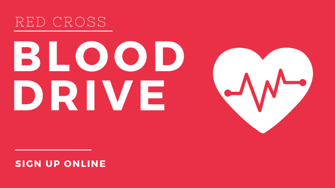 Blood Drive