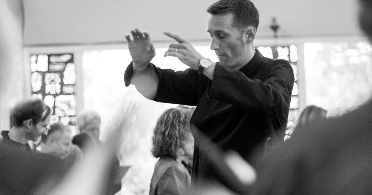 Music Director Shares Important News St. Bart's Blog St. Bartholomew's Episcopal Church