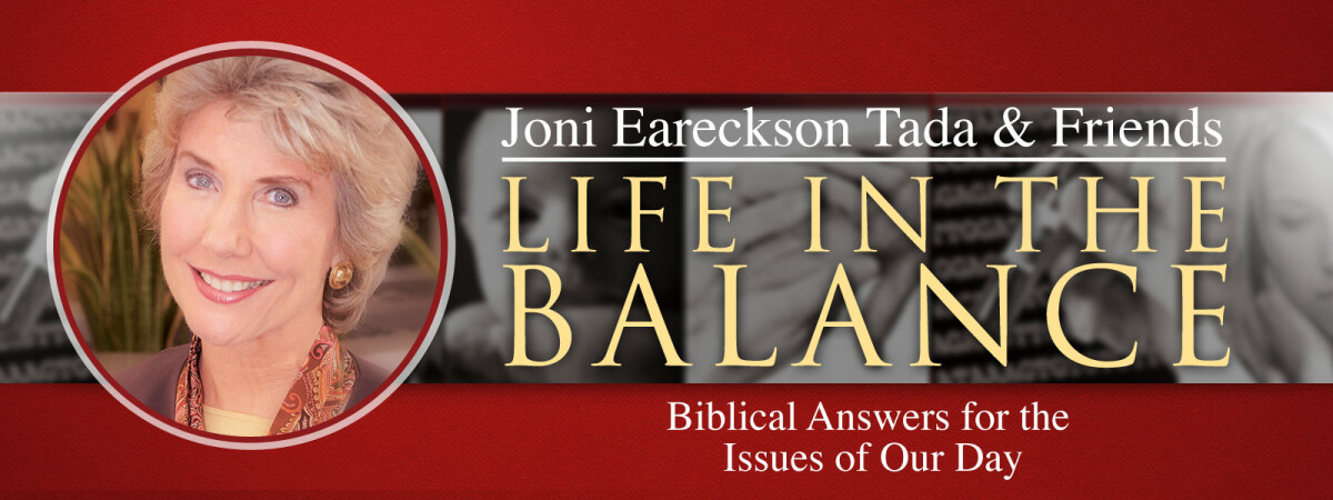 Women's Ministry - JEWELS Women's Bible Study: Life in the Balance