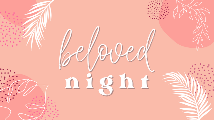 Beloved Night 