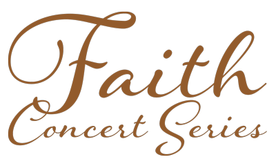 Faith Concert Series - Ben Harding, Piano