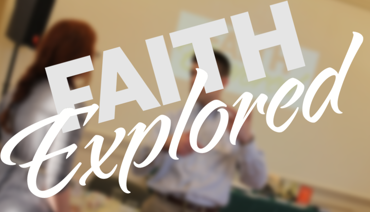 Faith Explored
