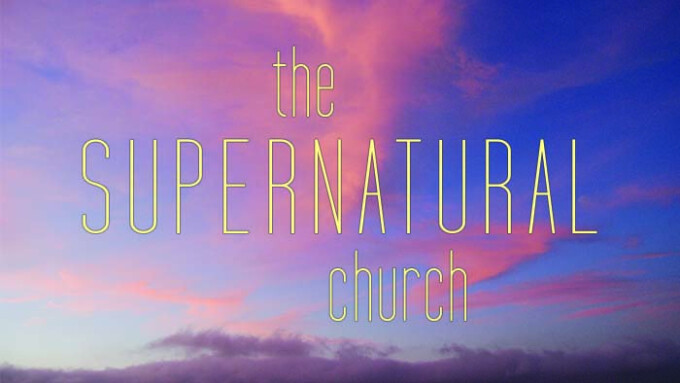 Supernatural Worship Intro