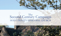 Second Century Campaign