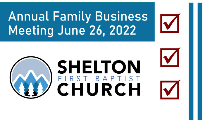 2022 June 26 - Annual Business Meeting