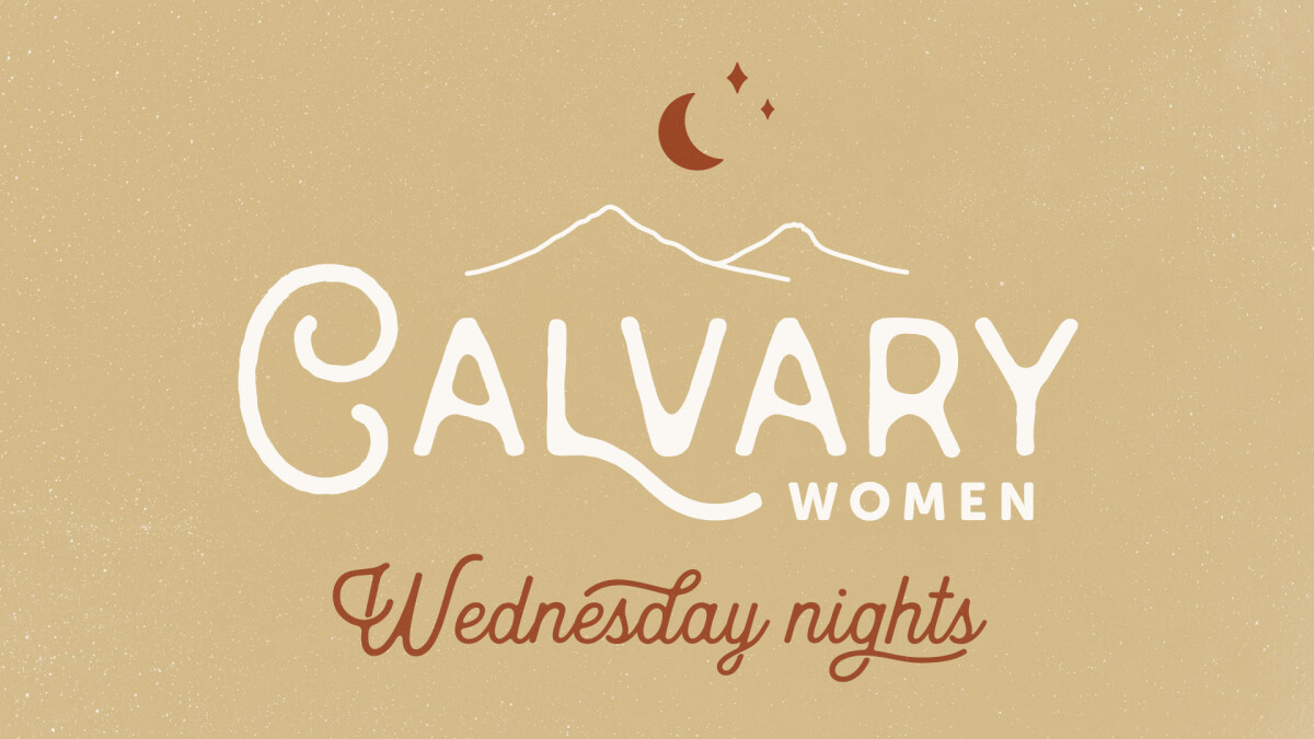 Women's Wednesday Nights