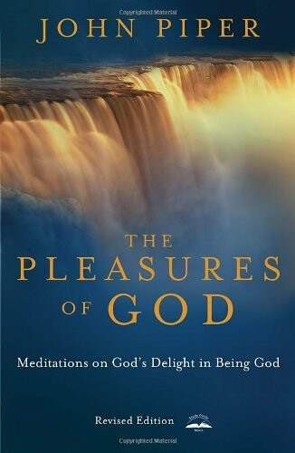 Pleasures Of God