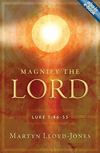 Magnify The Lord