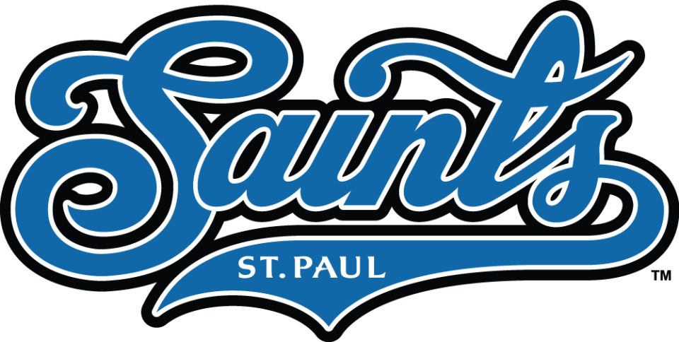 St. Paul Saints Game – Toilet Paper Game