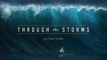 Through the Storms