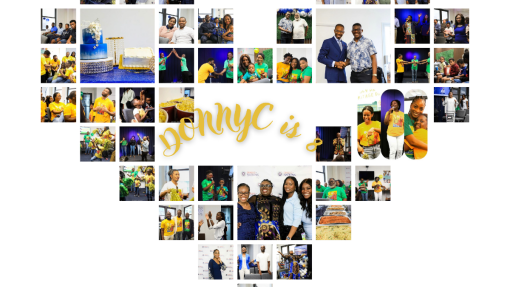 DON MONTHLY NEWSLETTER (SEPTEMBER 2022)