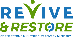 Revive & Restore Logo