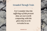 Grounded Through Trials