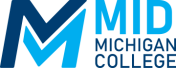 Mid Michigan College Logo