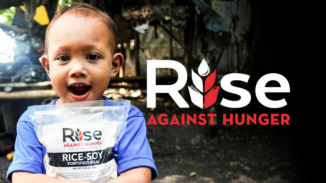 Rise Against Hunger