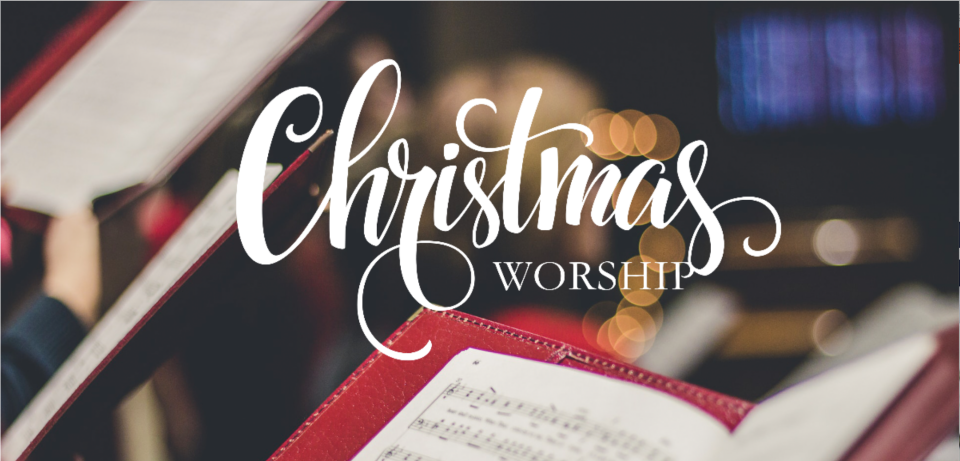 Christmas Worship Service 
