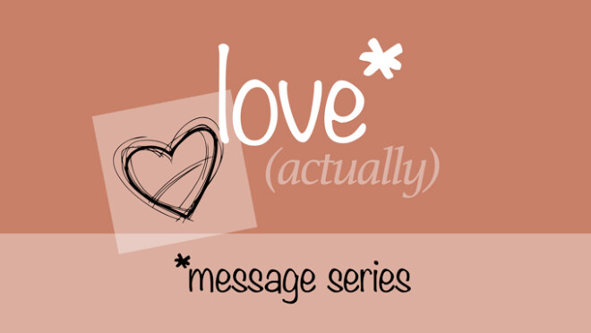 Love Actually Series