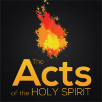 Surprised by the Spirit