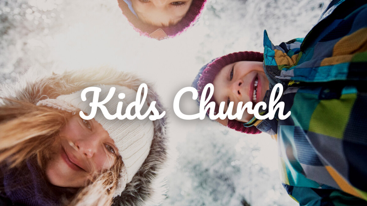 Kids Church