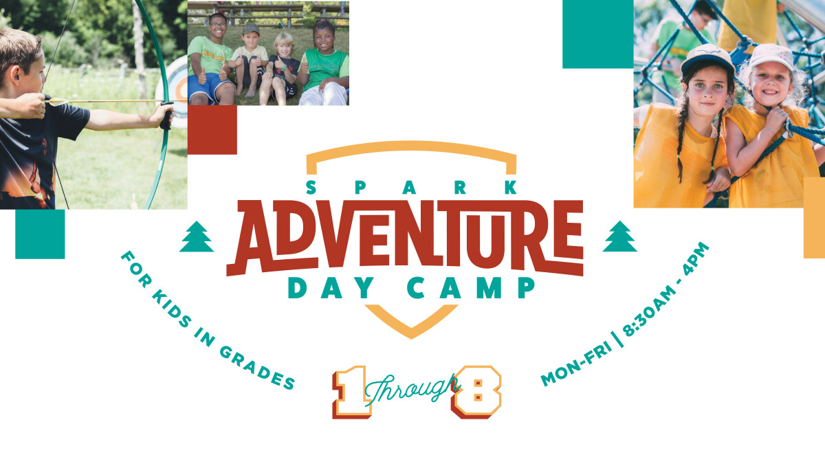 Adventure Day Camp