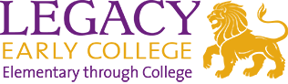 Legacy Early College