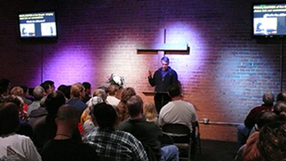 MOSAIC 1st Service