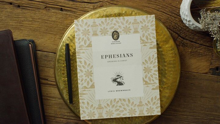 Friday Morning Women's Bible Study