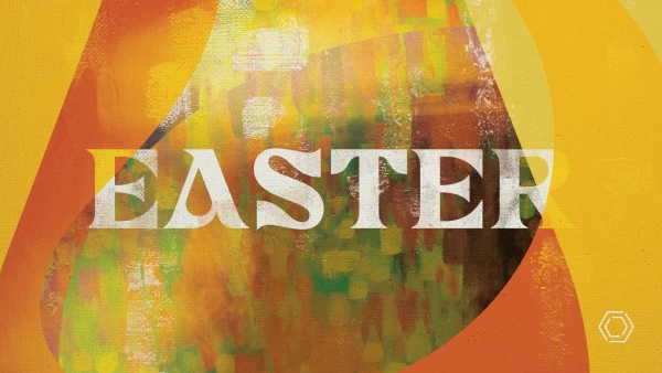 Series: Easter 2026