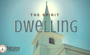 The Spirit Dwelling