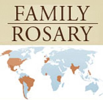 family rosary international