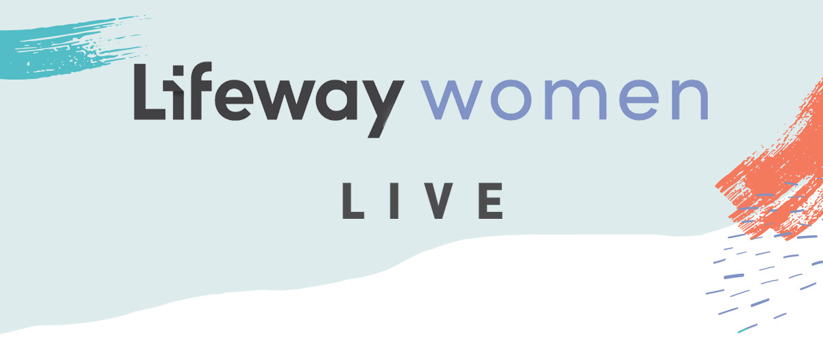 Lifeway Women Live Orlando