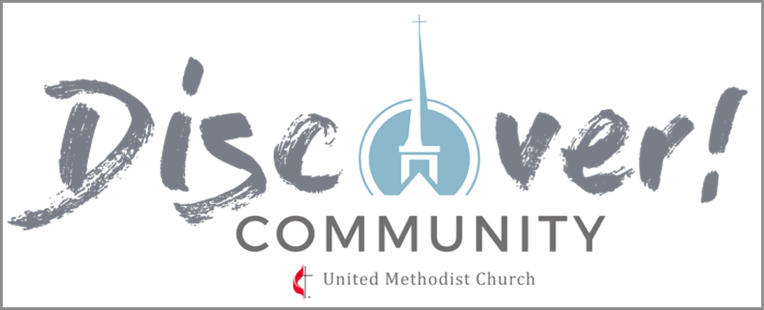 11:15 AM - Discover Community Gathering