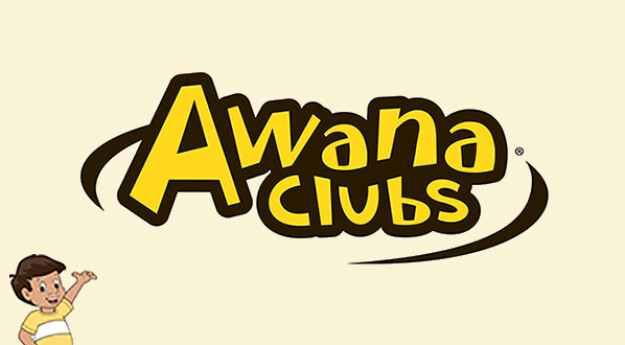 Awana Volunteer Info Session