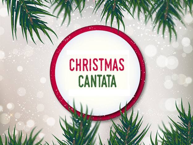 Christmas Cantata
