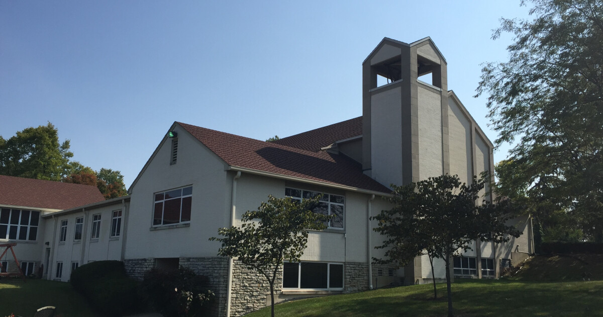 St. George's Episcopal Church logo