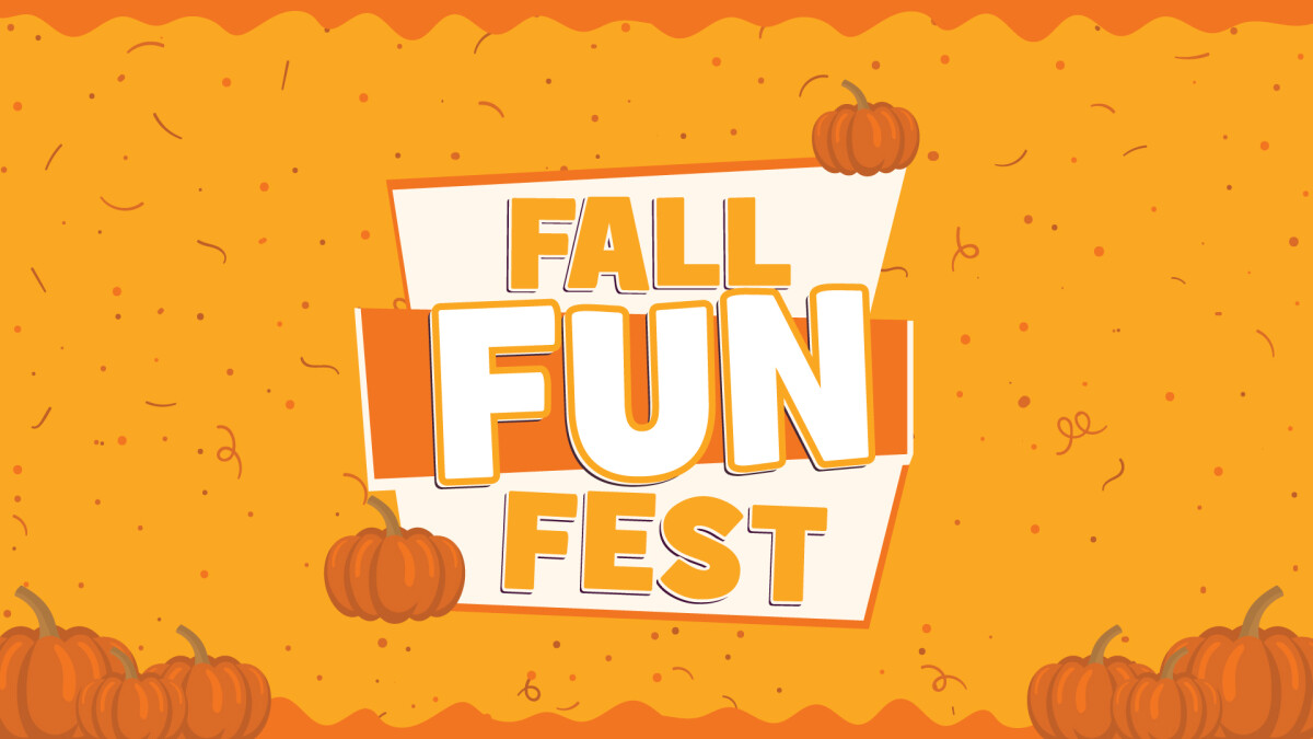 Fall Fun Fest