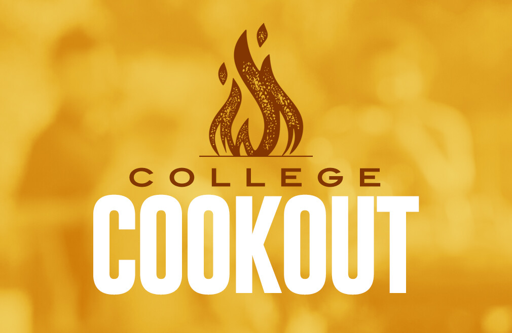 College Cookout