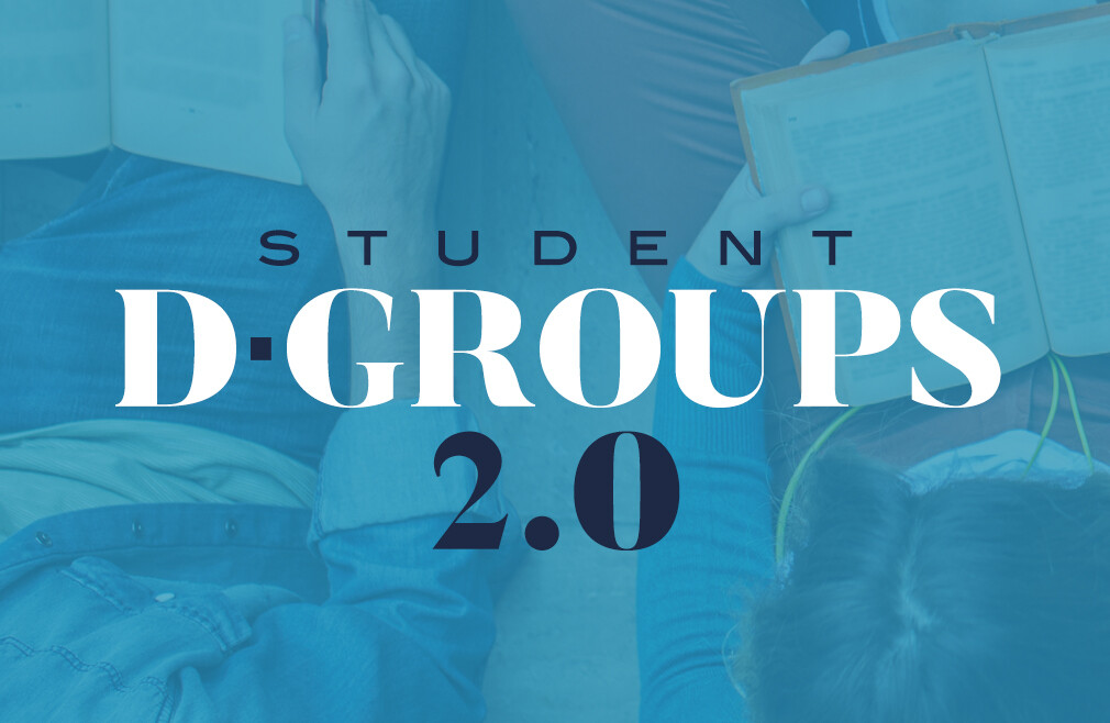 HG Students D-Groups 2.0