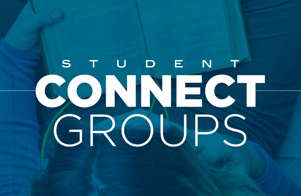 Student Connect Groups