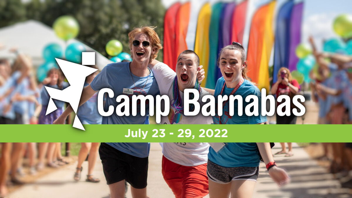 CAMP BARNABAS MISSIONS TRIP  